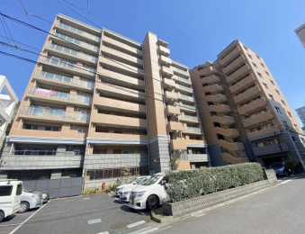 グランドステージ錦糸町弐番館